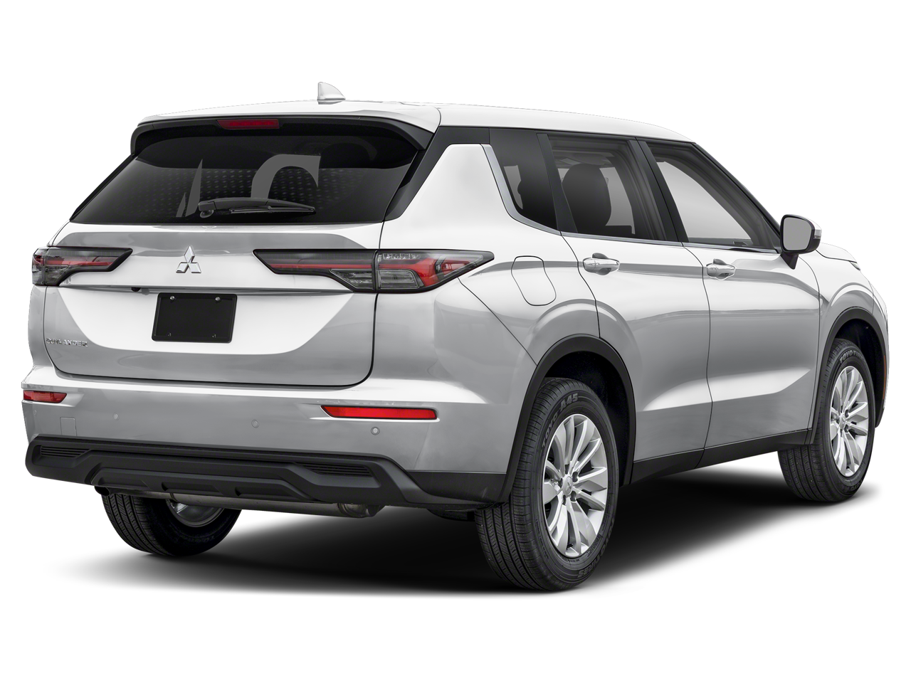 2026 Mitsubishi Outlander ES 1.5T 2WD