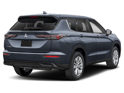 2026 Mitsubishi Outlander ES 1.5T 2WD