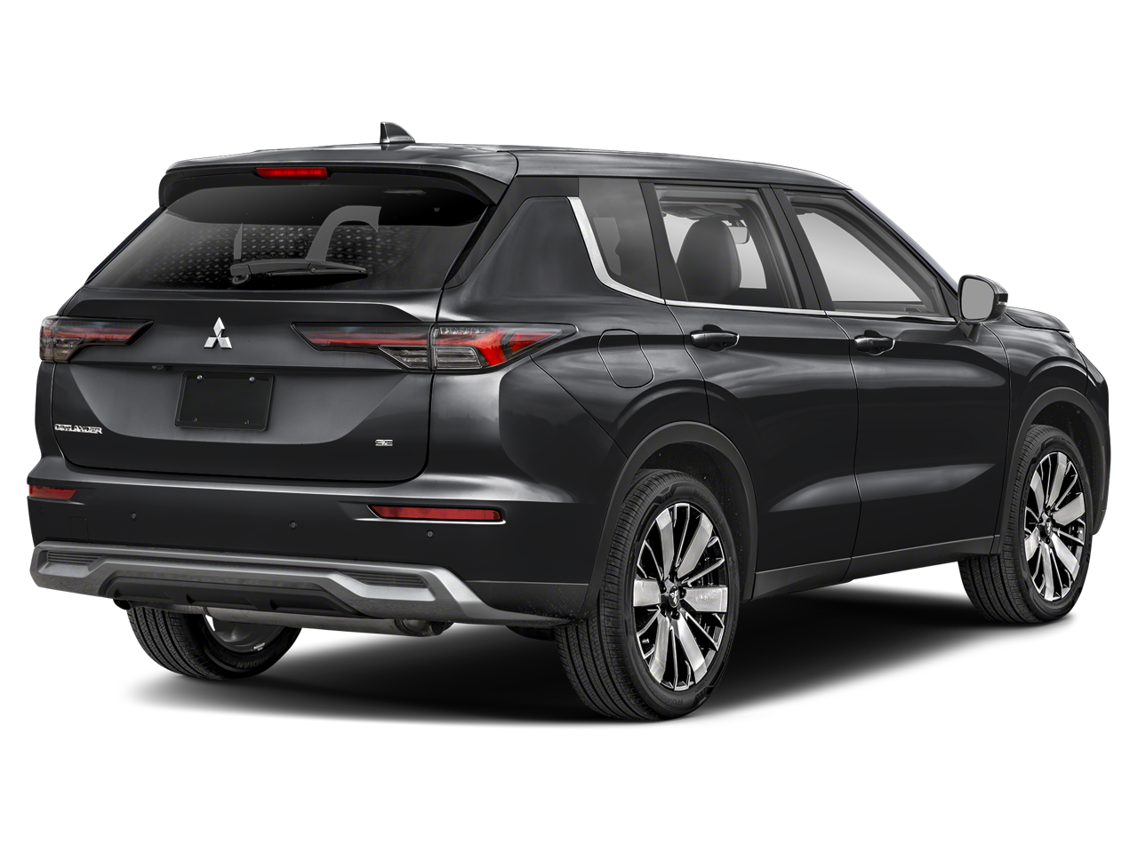 2026 Mitsubishi Outlander SE 1.5T 2WD