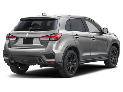 2026 Mitsubishi Outlander Sport 2.0 LE