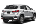 2027 Mitsubishi Outlander Sport 2.0 ES 2WD