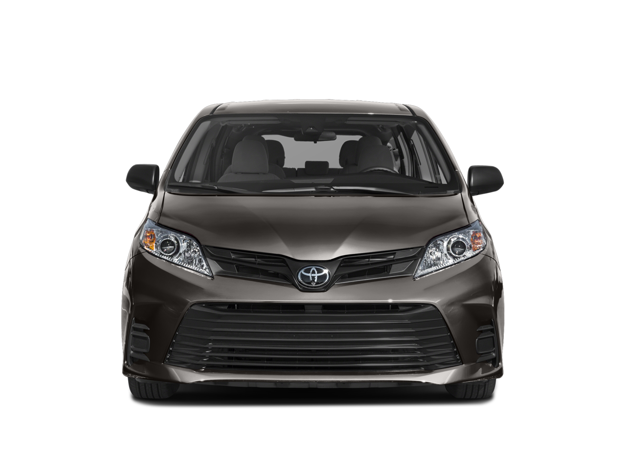 2019 Toyota Sienna XLE Premium 8 Passenger