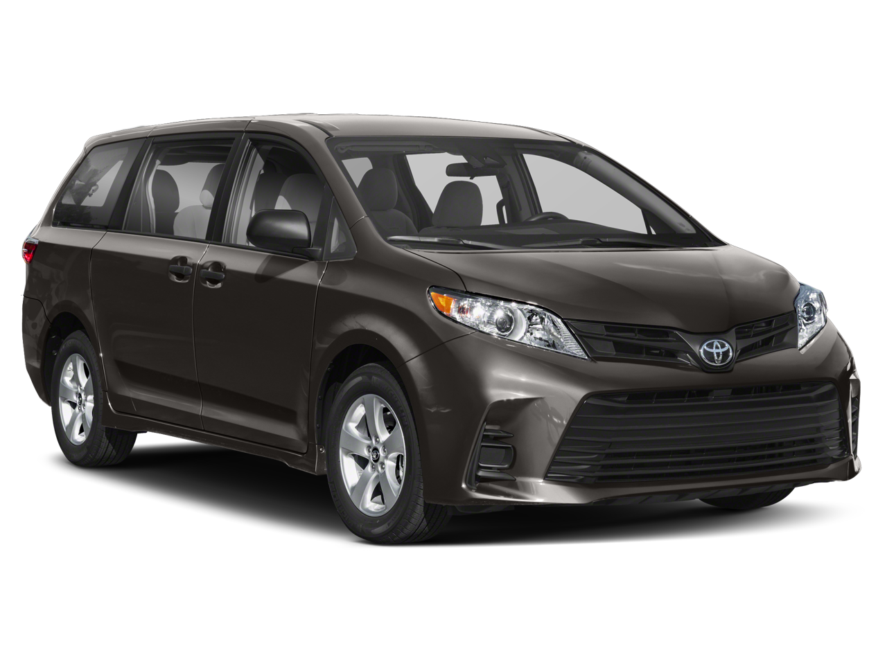 2019 Toyota Sienna XLE Premium 8 Passenger