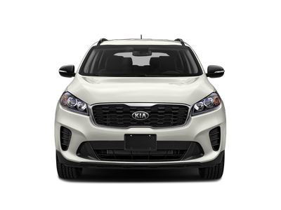 2020 Kia Sorento S
