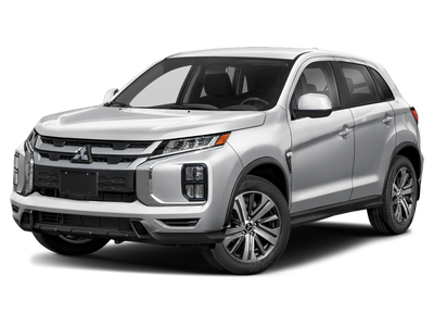2021 Mitsubishi Outlander Sport 2.0 ES