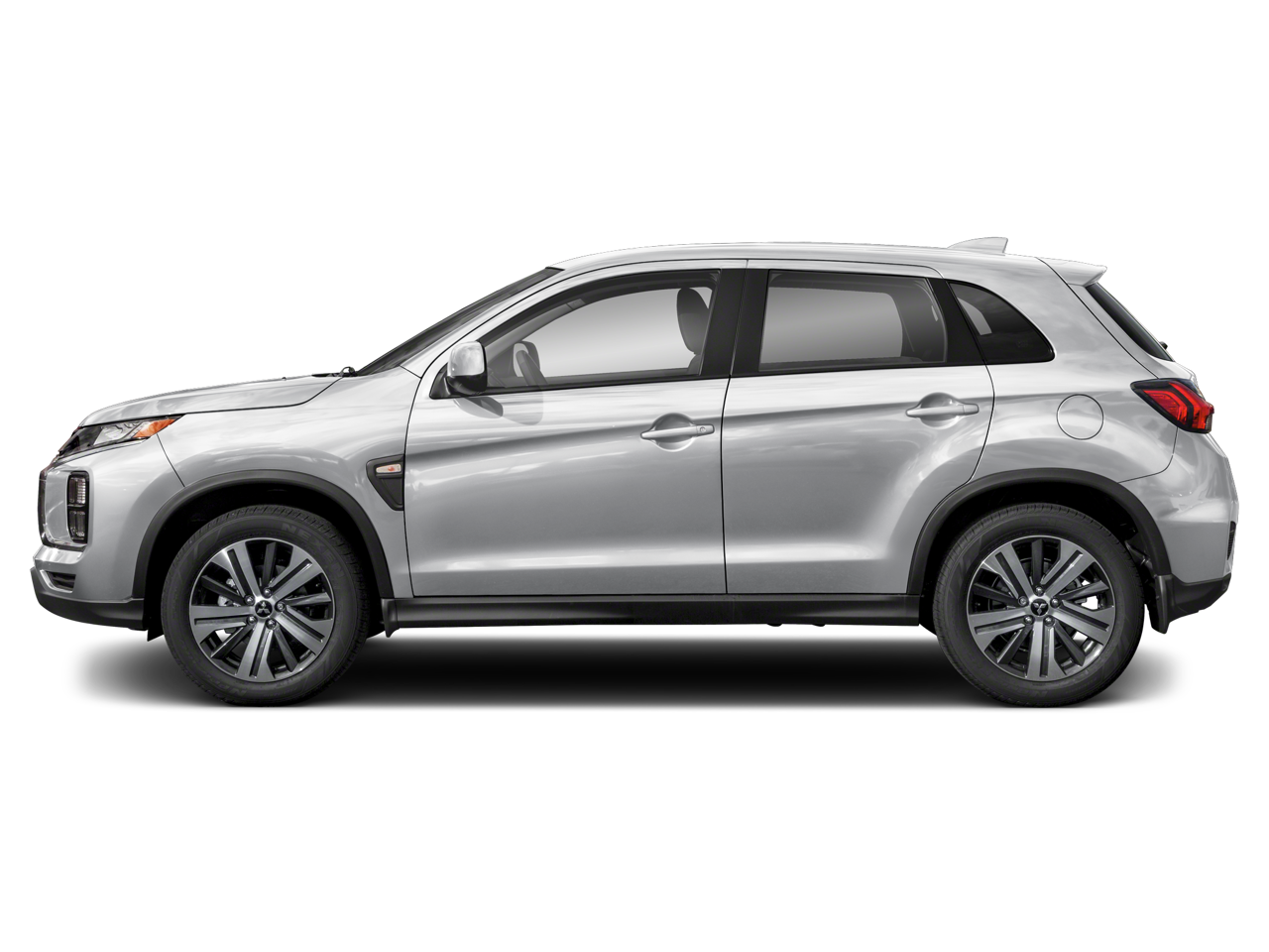 2021 Mitsubishi Outlander Sport 2.0 ES
