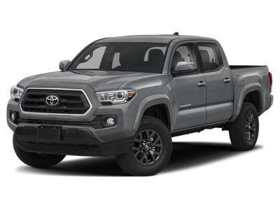 2022 Toyota Tacoma SR V6