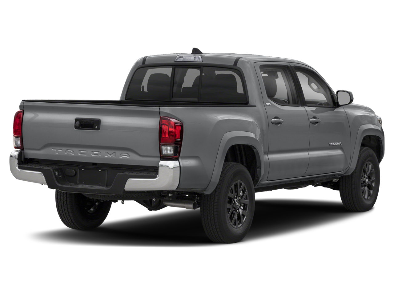 2022 Toyota Tacoma SR V6