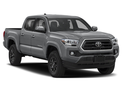 2022 Toyota Tacoma SR V6