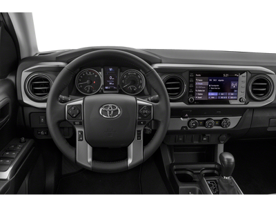 2022 Toyota Tacoma SR V6