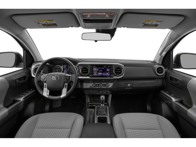 2022 Toyota Tacoma SR V6