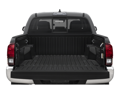 2022 Toyota Tacoma SR V6