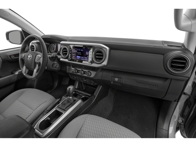 2022 Toyota Tacoma SR V6