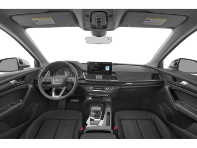 2023 Audi Q5 Sportback 45 S line Premium quattro