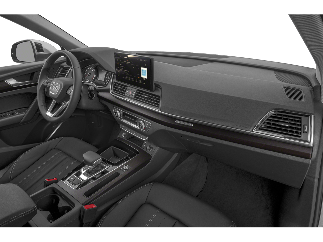 2023 Audi Q5 Sportback 45 S line Premium quattro