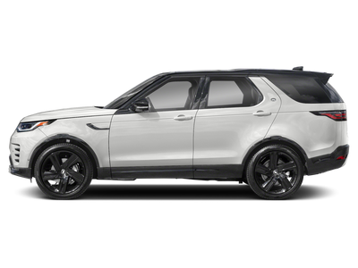 2024 Land Rover Discovery S