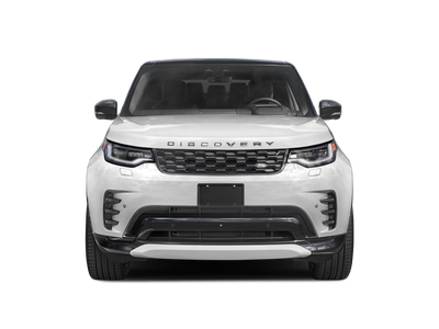 2024 Land Rover Discovery S