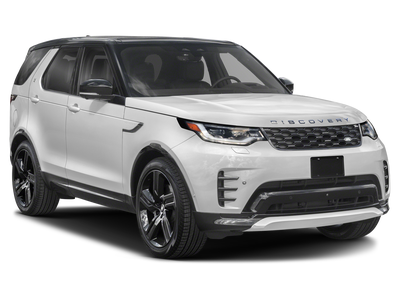 2024 Land Rover Discovery S