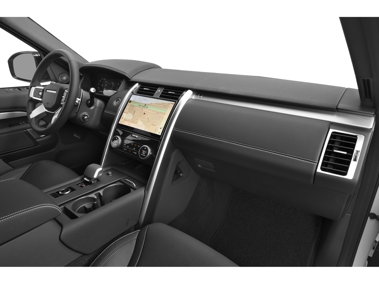 2024 Land Rover Discovery S