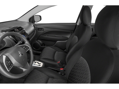 2024 Mitsubishi Mirage LE