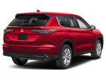 2026 Mitsubishi Outlander ES 1.5T 2WD