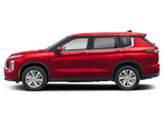 2026 Mitsubishi Outlander ES 1.5T 2WD
