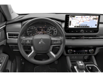 2026 Mitsubishi Outlander ES 1.5T 2WD