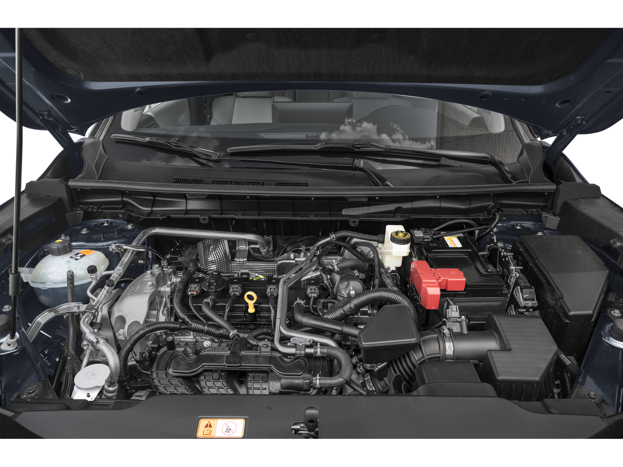 2026 Mitsubishi Outlander SEL - Photo 38