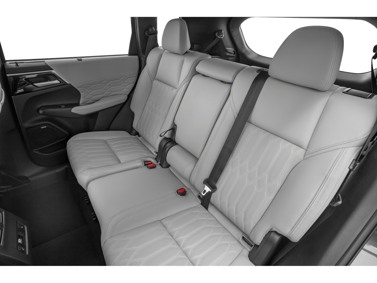 2026 Mitsubishi Outlander SEL - Photo 39