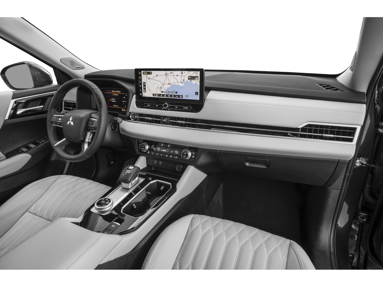 2026 Mitsubishi Outlander SEL - Photo 41