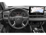 2026 Mitsubishi Outlander ES 1.5T 2WD