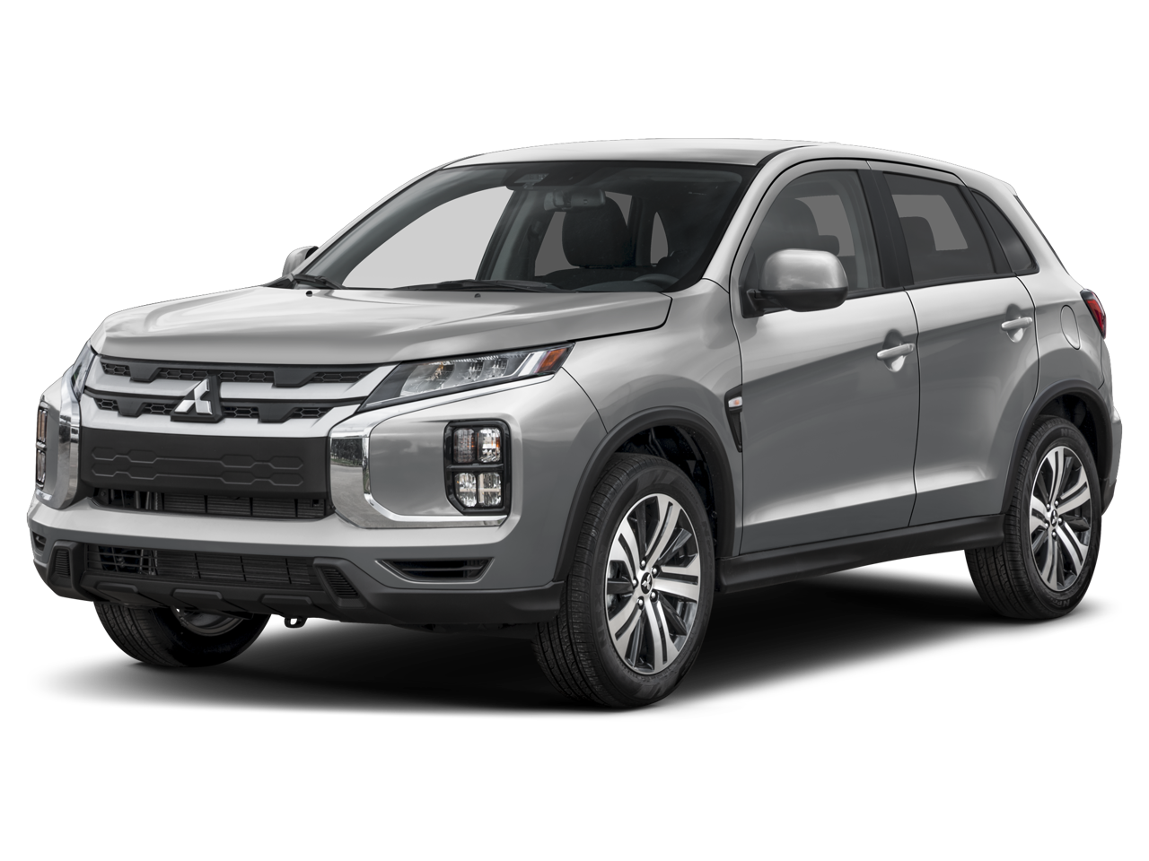 2026 Mitsubishi Outlander Sport ES - Photo 24