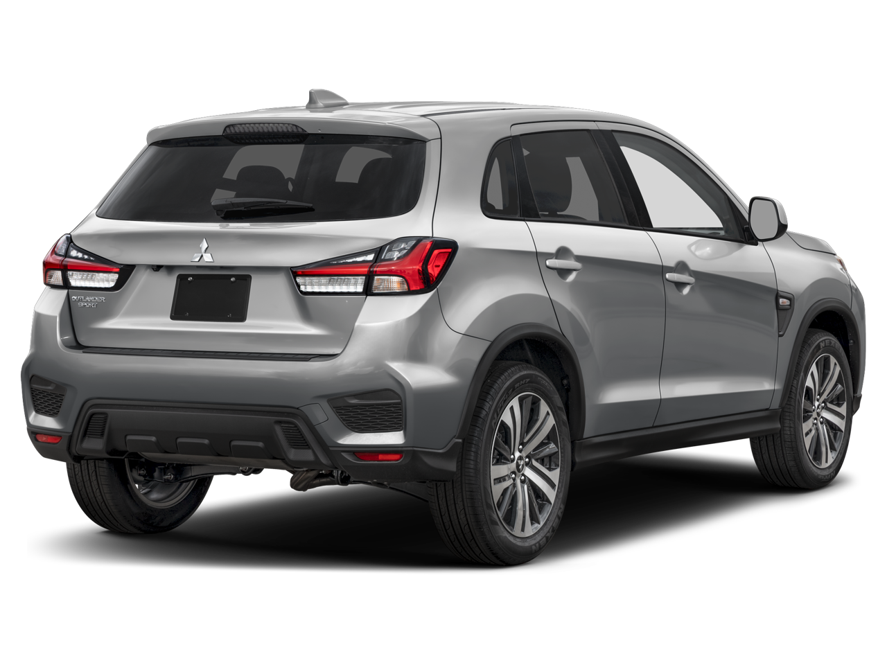 2026 Mitsubishi Outlander Sport ES - Photo 25