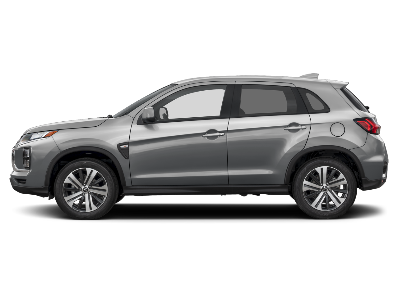 2026 Mitsubishi Outlander Sport ES - Photo 26