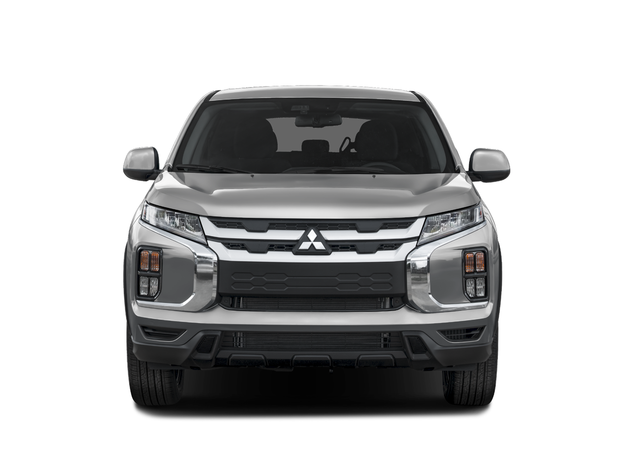2026 Mitsubishi Outlander Sport ES - Photo 27