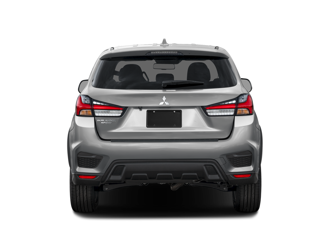 2026 Mitsubishi Outlander Sport ES - Photo 28