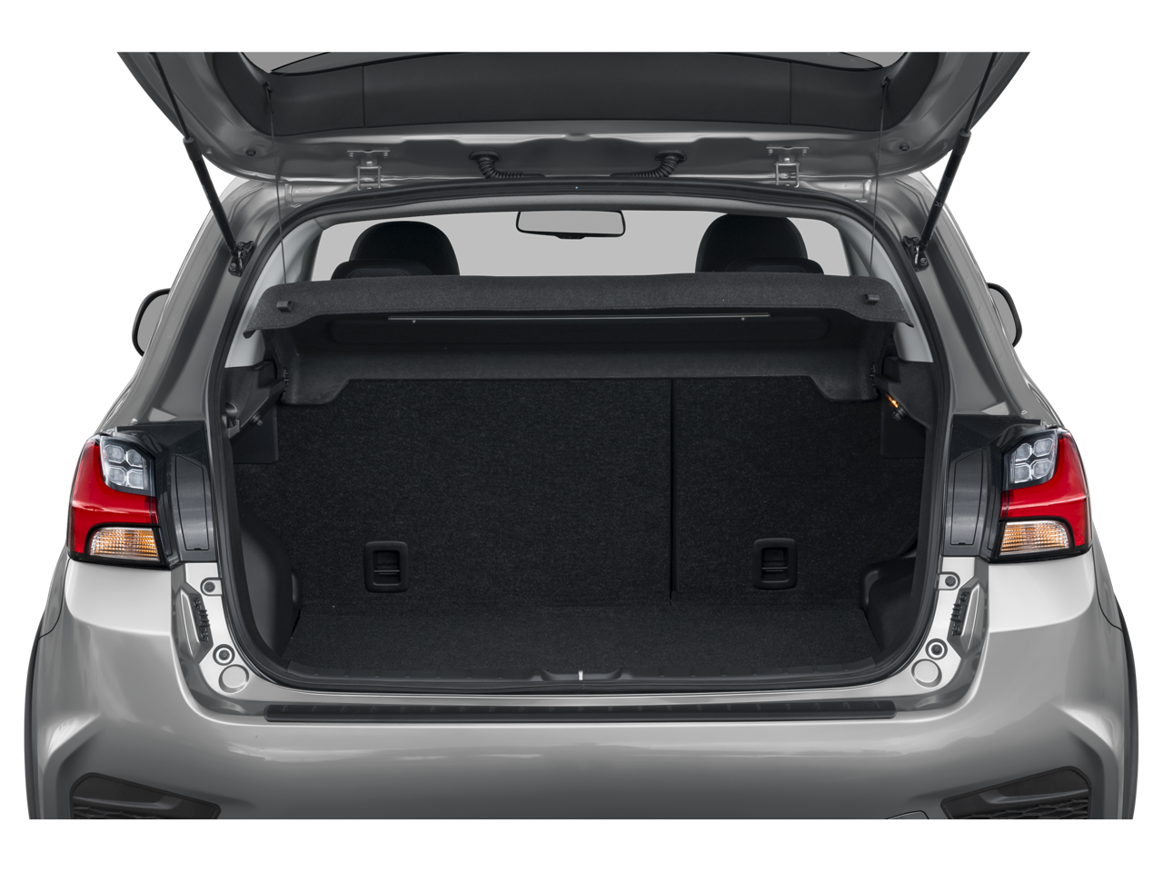 2026 Mitsubishi Outlander Sport ES - Photo 33