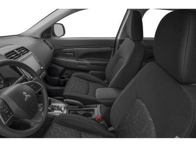 2027 Mitsubishi Outlander Sport 2.0 ES 2WD