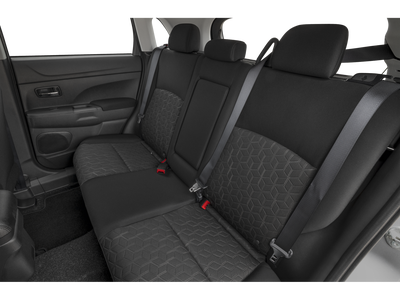 2027 Mitsubishi Outlander Sport 2.0 ES 2WD