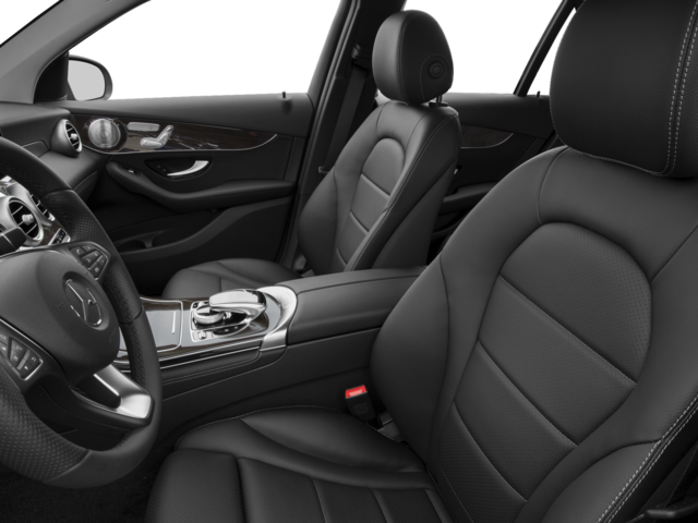 2016 Mercedes-Benz GLC GLC 300 4MATIC®