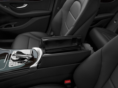 2016 Mercedes-Benz GLC GLC 300 4MATIC®