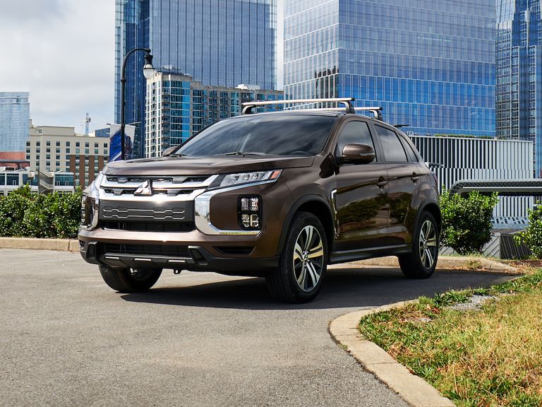 best outlander model in Nashville