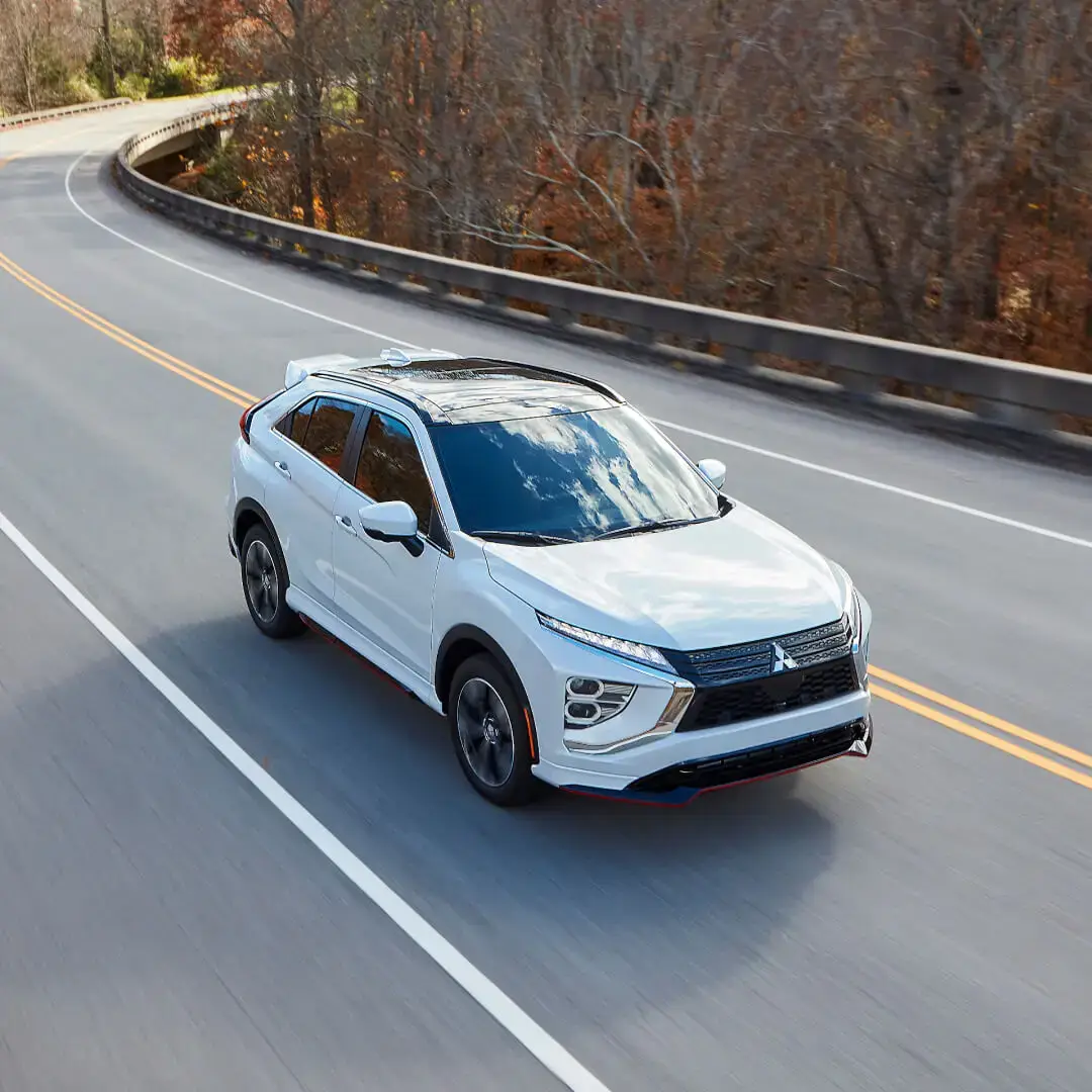 2024 Mitsubishi Eclipse Cross in Nashville