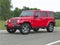 2018 Jeep Wrangler JK Unlimited Sport Golden Eagle