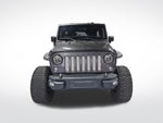 2018 Jeep Wrangler JK Unlimited Sport Golden Eagle