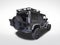 2018 Jeep Wrangler JK Unlimited Sport Golden Eagle