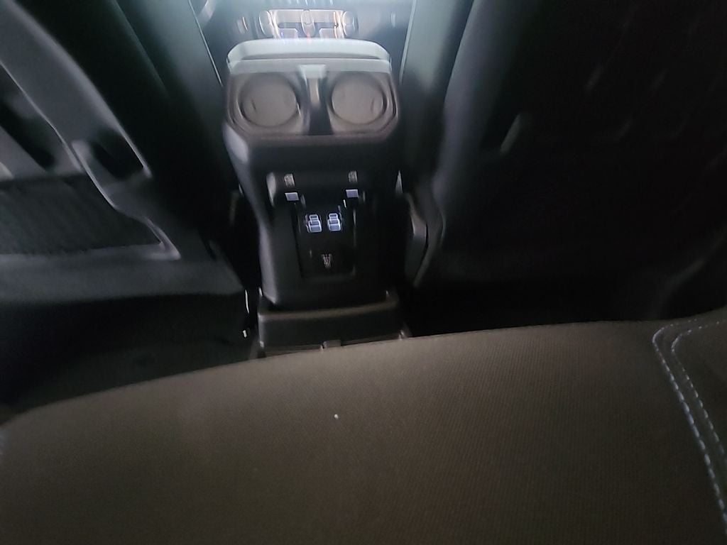 2022 Jeep Wrangler Unlimited Rubicon 4xe