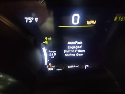 2022 Jeep Wrangler Unlimited Rubicon 4xe