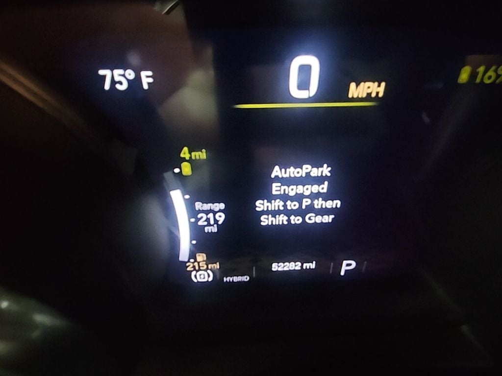 2022 Jeep Wrangler Unlimited Rubicon 4xe