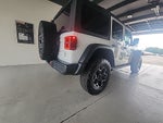 2022 Jeep Wrangler Unlimited Rubicon 4xe